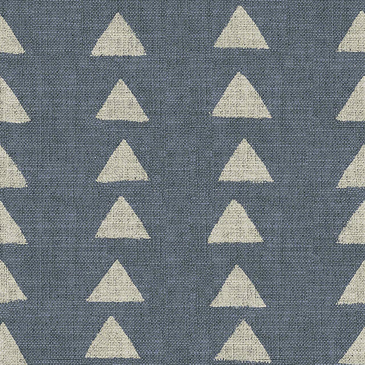 Surface Style Nomadic Triangle Peel & Stick Wallpaper
